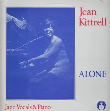 Jean Kittrell - Alone