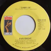 Jean Knight - Carry On