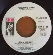 Jean Knight - Helping Man
