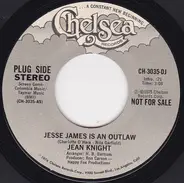 Jean Knight - Jesse James Is An Outlaw