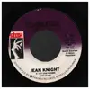 7inch Vinyl Single - Jean Knight - Mr. Big Stuff - label variation