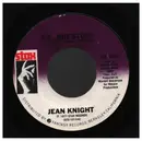 7inch Vinyl Single - Jean Knight - Mr. Big Stuff - label variation