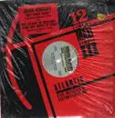 12inch Vinyl Single - Jean Knight - My Toot Toot - Company Sleeve
