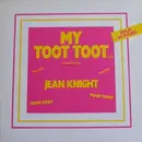 12inch Vinyl Single - Jean Knight - My Toot Toot