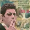 7inch Vinyl Single - Jean-Luc - J'ai Vu Le Train Partir - EP