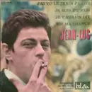 7inch Vinyl Single - Jean-Luc - J'ai Vu Le Train Partir - EP