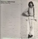LP - Jean-Luc Differdange - Ich Bin So Wie Ich Bin