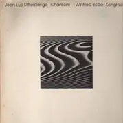 LP - Jean-Luc Differdange, Winfried Bode - Chansons, Songrock