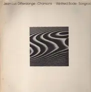 Jean-Luc Differdange, Winfried Bode - Chansons, Songrock