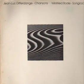 Jean-Luc Differdange - Chansons, Songrock