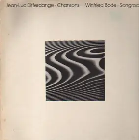 Jean-Luc Differdange - Chansons, Songrock