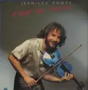 LP - Jean-Luc Ponty - A Taste For Passion