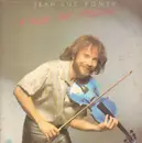 LP - Jean-Luc Ponty - A Taste For Passion