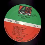 LP - Jean-Luc Ponty - Aurora