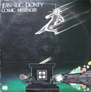 LP - Jean-Luc Ponty - Cosmic Messenger