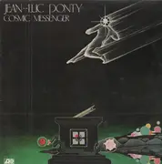 LP - Jean-Luc Ponty - Cosmic Messenger