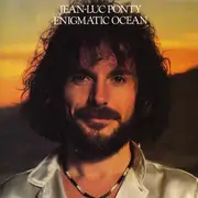 LP - Jean-Luc Ponty - Enigmatic Ocean