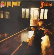 LP - Jean-Luc Ponty - Fables - still sealed