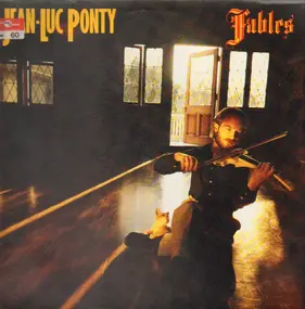 Jean-Luc Ponty - Fables