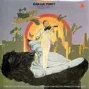 LP - Jean-Luc Ponty - King Kong (Jean-Luc Ponty Plays The Music Of Frank Zappa)