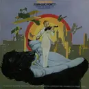 LP - Jean-Luc Ponty - Plays The Music Of Frank Zappa