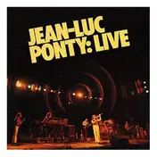 Jean-Luc Ponty - Live