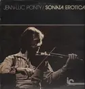 LP - Jean-Luc Ponty - Sonata Erotica