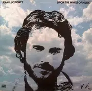 LP - Jean-Luc Ponty - Upon The Wings Of Music
