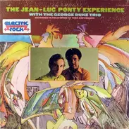 Jean-Luc Ponty 'Experience' With George Duke Trio - The Jean-Luc Ponty Experience