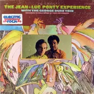 Jean-Luc Ponty 'Experience' With George Duke Trio - The Jean-Luc Ponty Experience