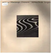 Jean-Luc Differdange / Winfried Bode - Chansons / Songrock