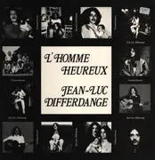 LP - Jean-Luc Differdange - L' Home Heureux