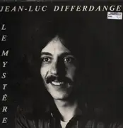 LP - Jean-Luc Differdange - Le Mystére
