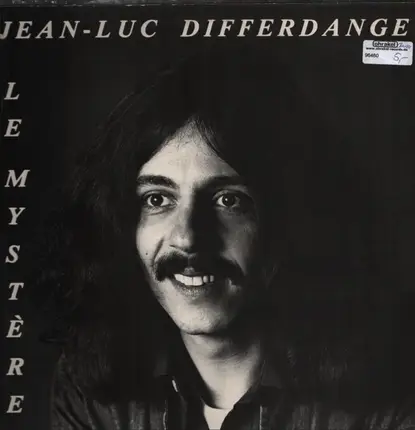 Jean-Luc Differdange - Le Mystére
