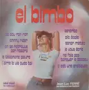 LP - Jean-Luc Ferré, Son Orchestre Et Ses Chanteurs - El Bimbo