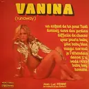 LP - Jean-Luc Ferré, Son Orchestre Et Ses Chanteurs - Vanina (Runaway)