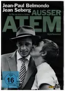 Jean-Luc Godard / Jean-Paul Belmondo / Jean Seberg a.o. - Ausser Atem / Breathless