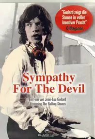 Jean Luc Godard - Sympathy For The Devil