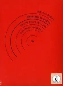 Jean-Luc Godard - Geschichte(n) des Kinos
