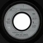 7inch Vinyl Single - Jean-Luc Lahaye - Djemila Des Lilas