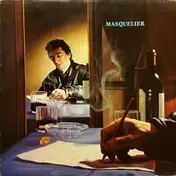 Jean-Luc Masquelier - Château L'Amour 88