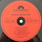 LP - Jean-Luc Masquelier - Star Ou Clochard
