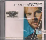 CD - Jean-Luc Ponty - The Best Of Jean-Luc Ponty