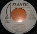 7inch Vinyl Single - Jean-Luc Ponty - Demagomania