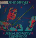 LP - Jean-Luc Ponty 'Experience' - Open Strings