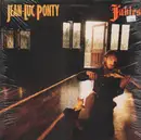 LP - Jean-Luc Ponty - Fables