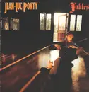 LP - Jean-Luc Ponty - Fables - Promo / + insert