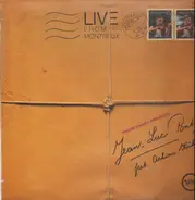 Jean-Luc Ponty feat. Joachim Kühn - Live From Montreux