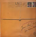LP - Jean-Luc Ponty feat. Joachim Kühn - Live From Montreux