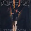 LP - Jean-Luc Ponty - Imaginary Voyage